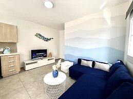 33 AN - Stay Napa Ocean Apartment