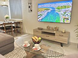 85 KAP - Stay Mythical Blue Apartment