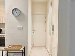 85 KAP - Stay Mythical Blue Apartment