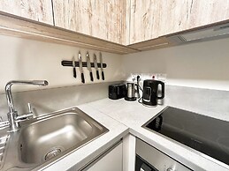 85 KAP - Stay Mythical Blue Apartment