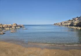 85 KAP - Stay Mythical Blue Apartment