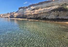 85 KAP - Stay Mythical Blue Apartment