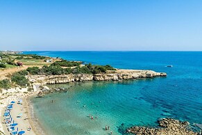 85 KAP - Stay Mythical Blue Apartment