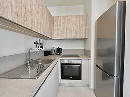 85 KAP - Stay Mythical Blue Apartment