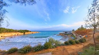 85 KAP - Stay Mythical Blue Apartment