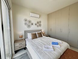 85 KAP - Stay Mythical Blue Apartment