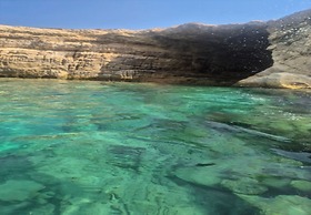 85 KAP - Stay Mythical Blue Apartment