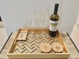 85 KAP - Stay Mythical Blue Apartment