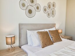 85 KAP - Stay Mythical Blue Apartment