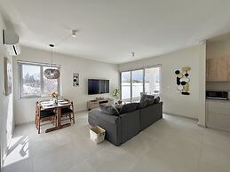 85 KAP - Stay Mythical Blue Apartment