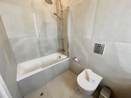 85 KAP - Stay Mythical Blue Apartment