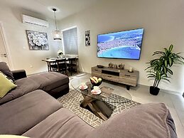 85 KAP - Stay Mythical Blue Apartment