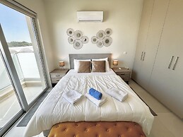 85 KAP - Stay Mythical Blue Apartment