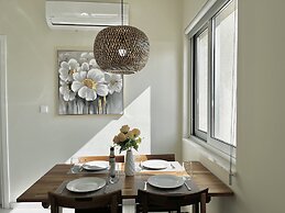 85 KAP - Stay Mythical Blue Apartment