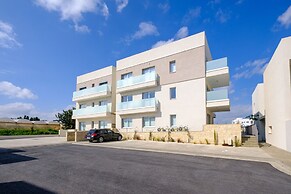 85 KAP - Stay Mythical Blue Apartment