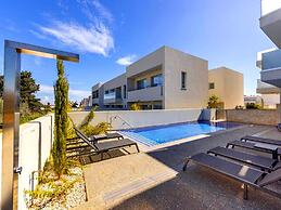 85 KAP - Stay Mythical Blue Apartment