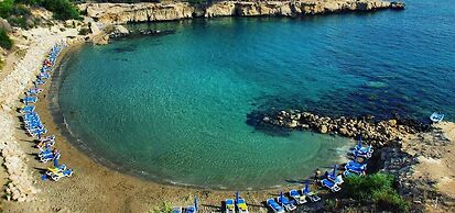 85 KAP - Stay Mythical Blue Apartment