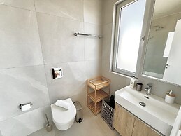 85 KAP - Stay Mythical Blue Apartment