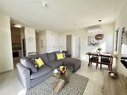 85 KAP - Stay Mythical Blue Apartment