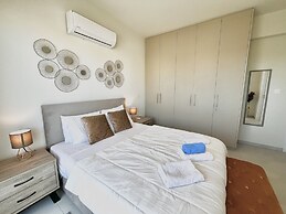 85 KAP - Stay Mythical Blue Apartment