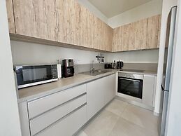 85 KAP - Stay Mythical Blue Apartment