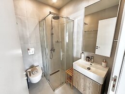 85 KAP - Stay Mythical Blue Apartment