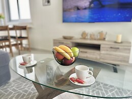 85 KAP - Stay Mythical Blue Apartment