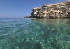 85 KAP - Stay Mythical Blue Apartment