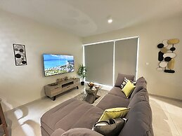 85 KAP - Stay Mythical Blue Apartment