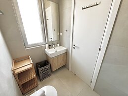 85 KAP - Stay Mythical Blue Apartment