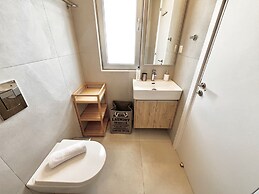 85 KAP - Stay Mythical Blue Apartment