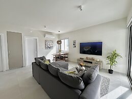 85 KAP - Stay Mythical Blue Apartment