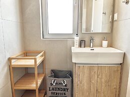 85 KAP - Stay Mythical Blue Apartment