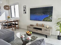 85 KAP - Stay Mythical Blue Apartment