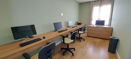 COCAZ0101 - Smart Costa Azul