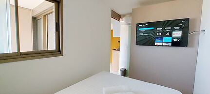 COCAZ0101 - Smart Costa Azul