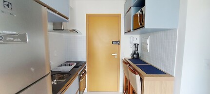 COCAZ0101 - Smart Costa Azul