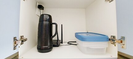 COCAZ0101 - Smart Costa Azul