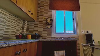 101 AN -chill n Joy Apartment