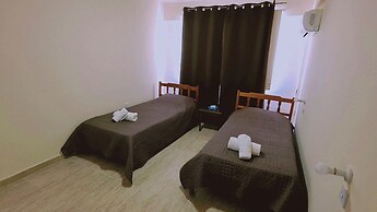 101 AN -chill n Joy Apartment