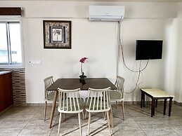 101 AN -chill n Joy Apartment