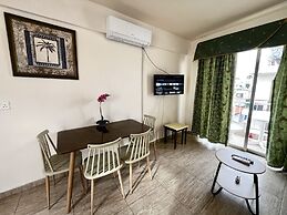 101 AN -chill n Joy Apartment