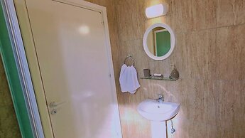 101 AN -chill n Joy Apartment