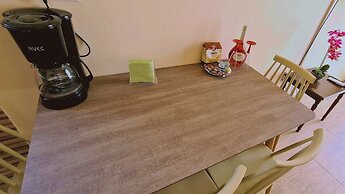 101 AN -chill n Joy Apartment