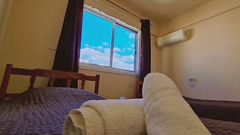 101 AN -chill n Joy Apartment