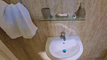 101 AN -chill n Joy Apartment