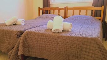 101 AN -chill n Joy Apartment