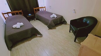 101 AN -chill n Joy Apartment