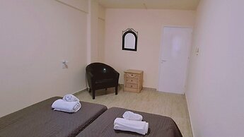 101 AN -chill n Joy Apartment