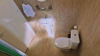 101 AN -chill n Joy Apartment